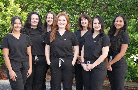 Palm Tree Dentistry - Palm Harbor