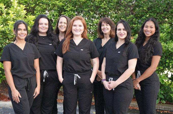 Palm Tree Dentistry - Palm Harbor