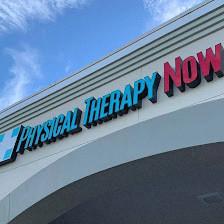 Physical Therapy Now Palm Harbor