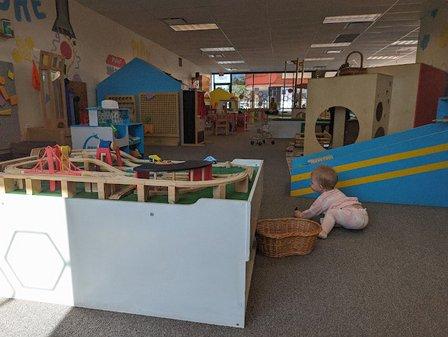 Little Explorers Palm Harbor