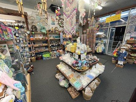 Tarpon Shell Shack