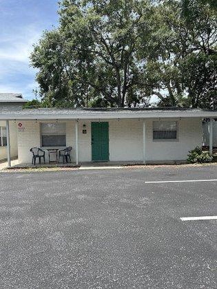 Safety Harbor Motel