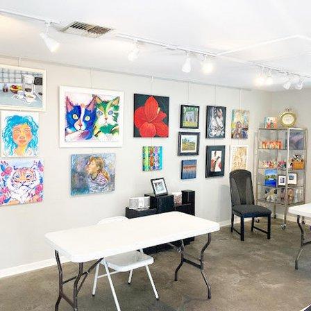 Studio 1212 Art Gallery