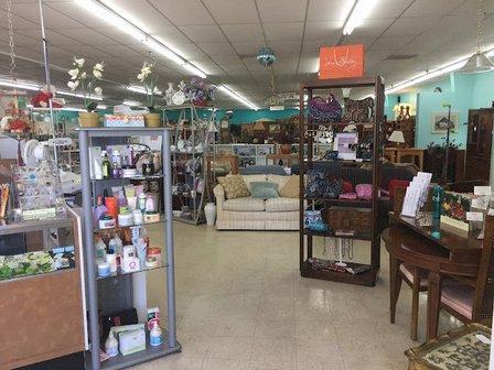 Kimberly Home Thrift