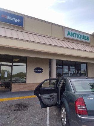 Budget Car Rental