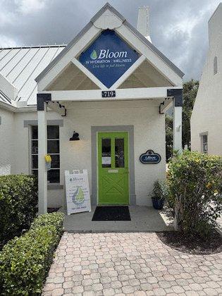 Bloom IV Hydration & Wellness