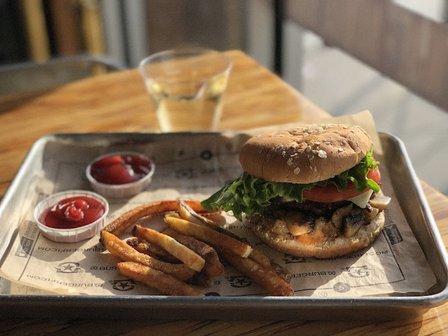 BurgerFi