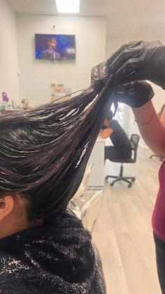 Evolve Glam Studio