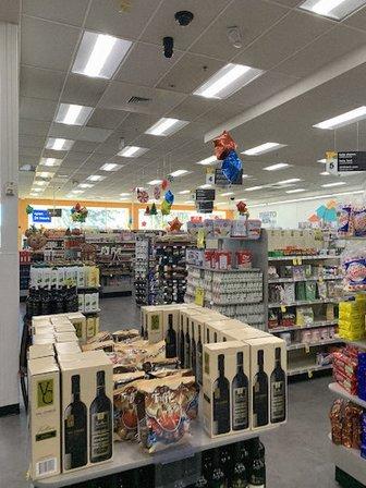 CVS