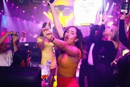 Euphoria Kissimmee