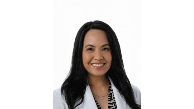Katrina Abril, MD, MSC