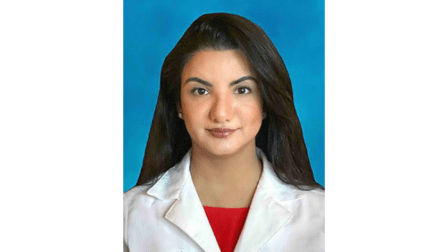 Sanjana Iyengar, MD