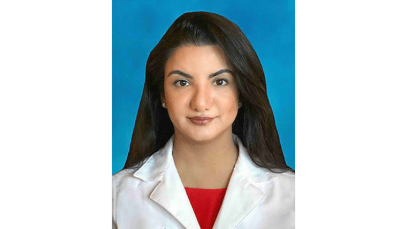 Sanjana Iyengar, MD