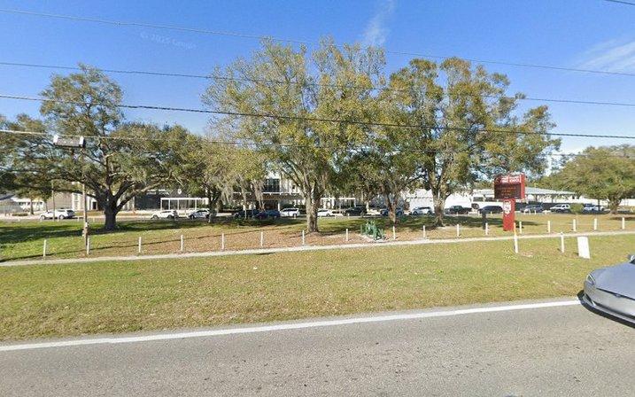 Lakeland Highlands Middle School