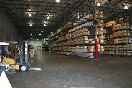 Structall Building Systems