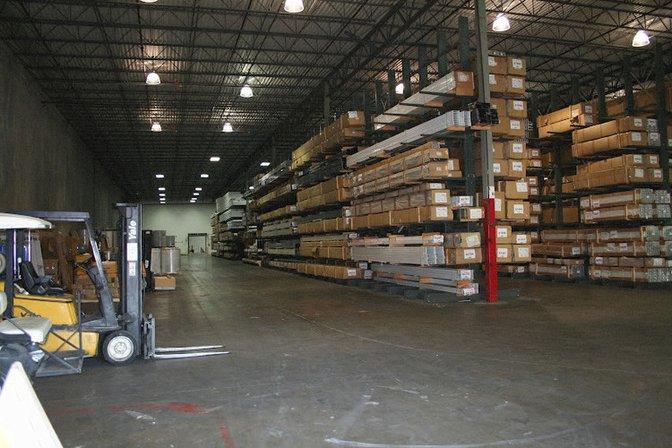 Structall Building Systems