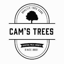 Cam's Trees
