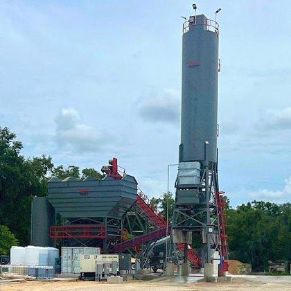SRM Concrete
