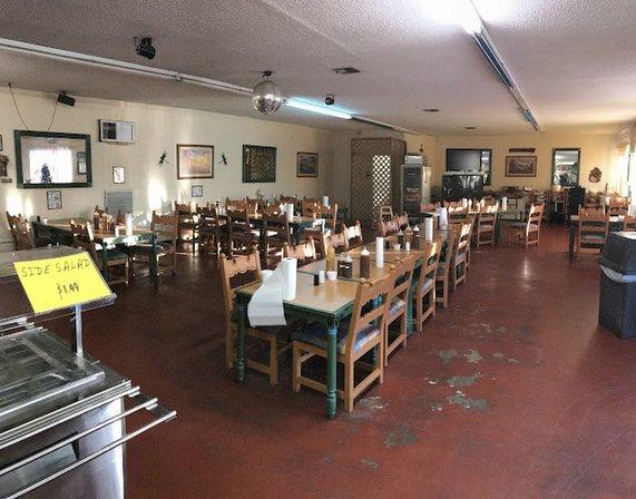 Smokin' Joe's BBQ