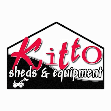 Kitto Sheds & Equipment