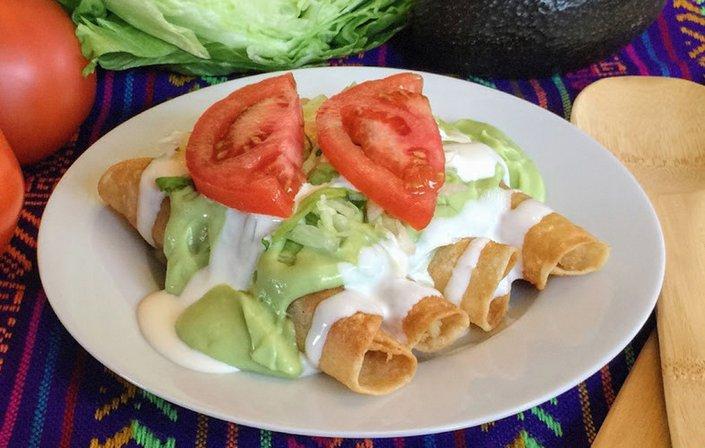 Taqueria Los abuelos llc