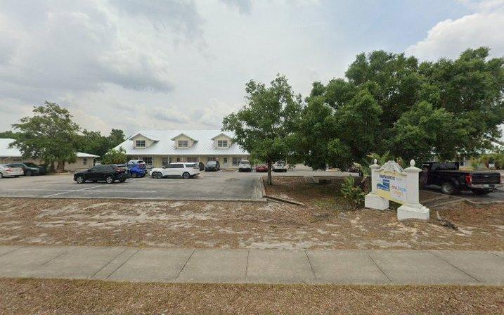 Nurse On Call - Sebring