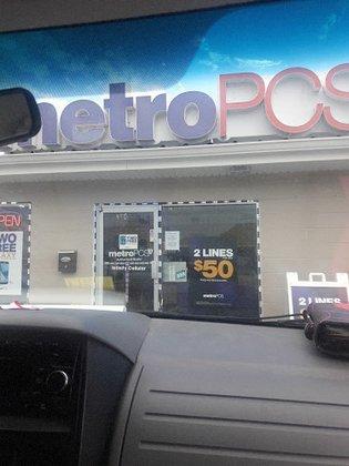 Metro by T-Mobile