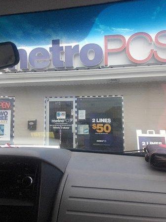 Metro by T-Mobile