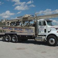 Dunham Well Drilling