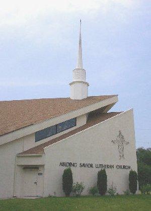 Abiding Savior Lutheran Church