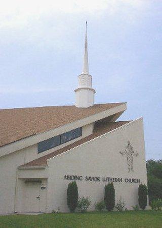 Abiding Savior Lutheran Church