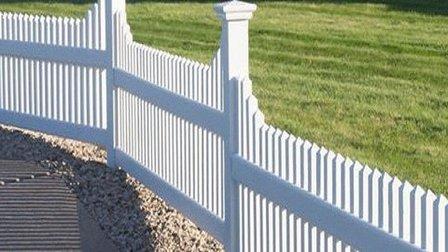 R & S Fence Company