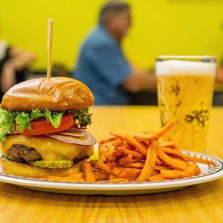 Hometown Grill