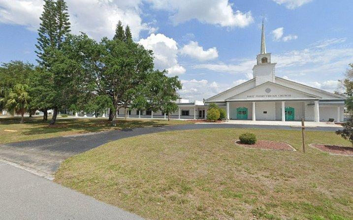 Peace River Presbytery