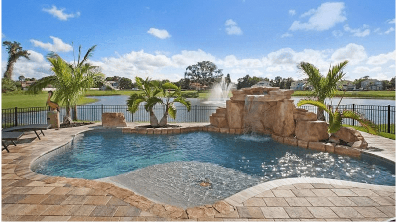 JT's Custom Pools