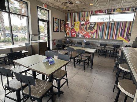 Taco Bell