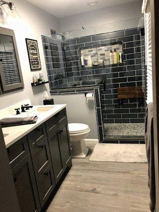 K & M Custom Creations, LLC