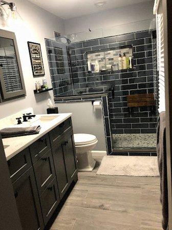 K & M Custom Creations, LLC