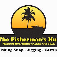 The Fisherman's Hut