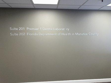 Premiere 1 Dental Laboratory
