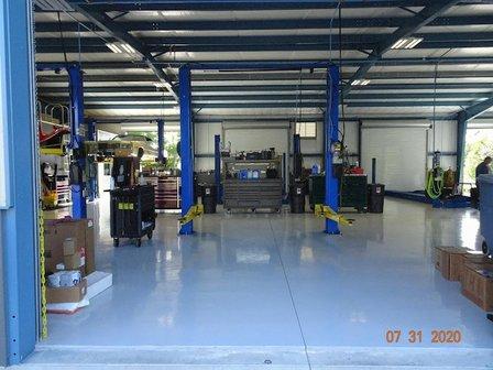 Tom's Automotive Services