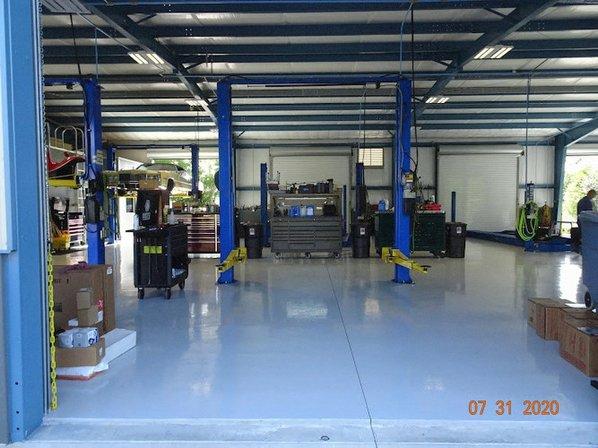 Tom's Automotive Services
