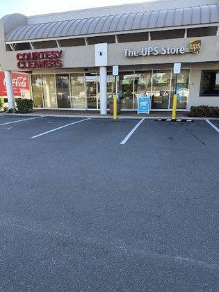 Courtesy Cleaners