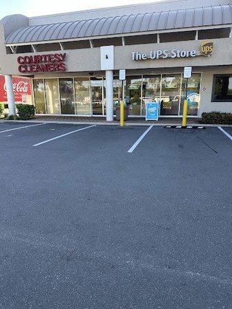 Courtesy Cleaners