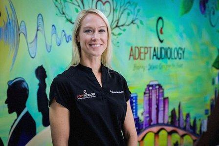 Adept Audiology