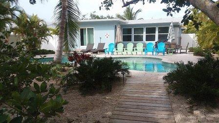 Beach House Resort