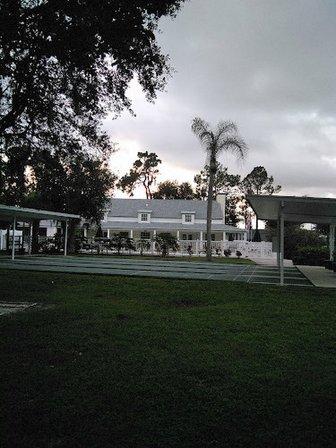 Ridgewood Meadow Condo Association