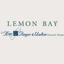 Lemon Bay Funeral Home & Cremation Services
