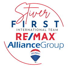 Stiver First International Team RE/MAX Alliance Group