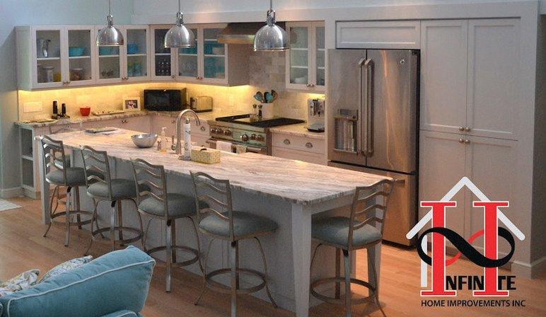 Infinite Home Improvements Inc